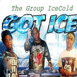 The Group Ice Cold - I Know It's Comming