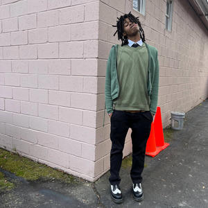 Warm up (On God) (Explicit)