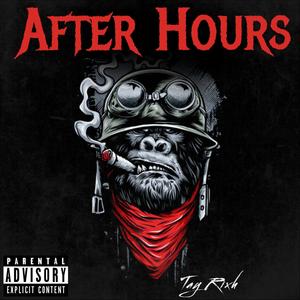 After Dark (Explicit)