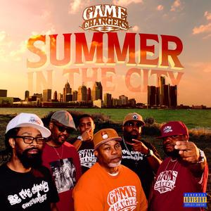 Clams (feat. Drugz) (Explicit)