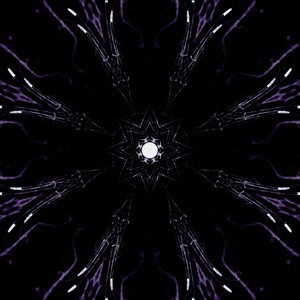 Foot Prints(2021)[feat. Paul Fowler]