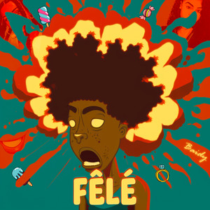 Fêlé (Explicit)