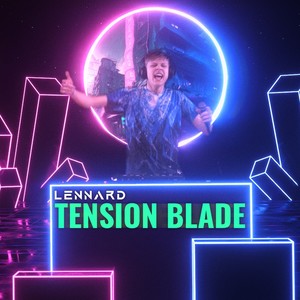 Tension-Blade