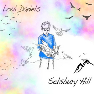 Solsbury Hill (Radio Edit)