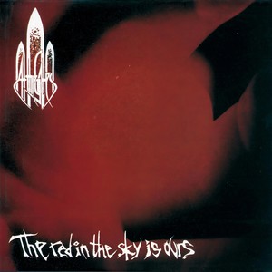 City Of Screaming Statues