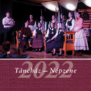 Esztényi hajnali, csárdás, ritka és sűrű magyar