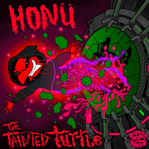 Bone Style Breaker (feat. Hawaiian Hue Hefner)