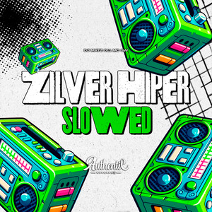 Zilver Hiper (Slowed) (Explicit)