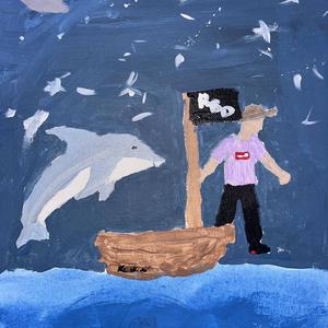 Because us (Explicit)