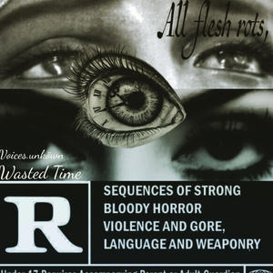 Wasted Time (feat. Platinumbluu) (Explicit)