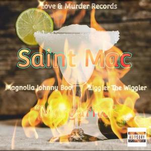 Margarita (feat. Ziggler The Wiggler & Magnolia Johnny Boo) (Explicit)