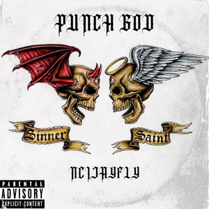 Punch God (Explicit)