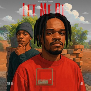 Let Me Be (Pelow Deep Remix)