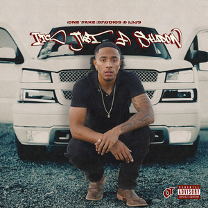 Its Just a Shadow (Explicit)