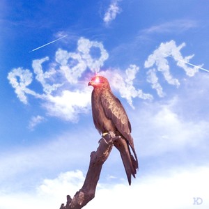 Redd Kite (Explicit)
