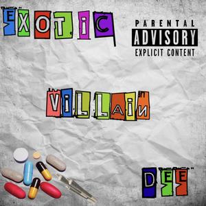 Villain (Explicit)