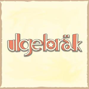 UIgebräk