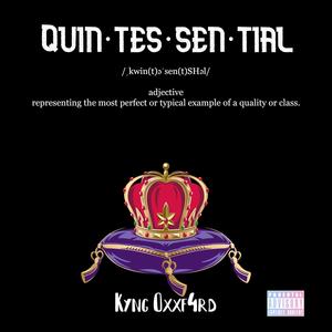 Quintessential (Explicit)