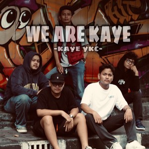 We Are Kaye