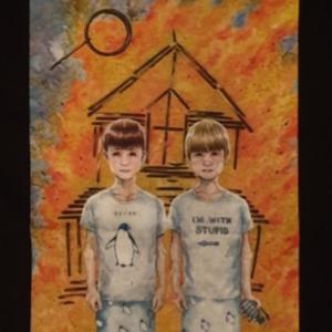 Brothers (Live and Stripped from Kansas)