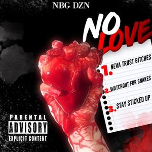 NO LOVE 1.m4a (Explicit)