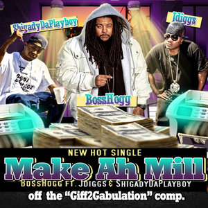 Make Ah Mill