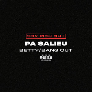 Bang Out (feat. Gazo) (Kwes Darko Remix|Explicit)