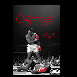 Fight (feat. Phantom Sauce) [Explicit]