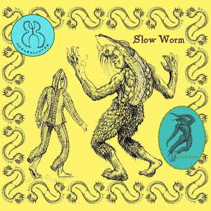 The Tail (feat. Breezy Lee, SGT. Pokes, Cimm & Oliver Rigg)