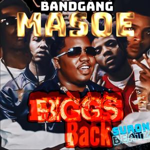 BIGGS BACK (feat. SURON BEATZ) [Explicit]