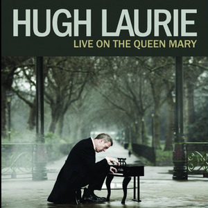 Hugh Laurie - The Weed Smoker's Dream