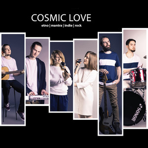 Cosmic Love