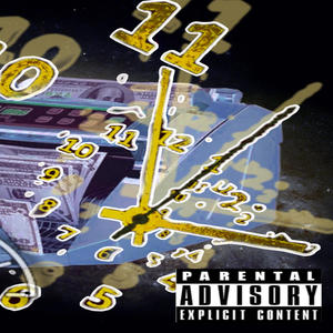 24/7 Grindin (feat. Victor azero & Cleon pamflowna) (Explicit)