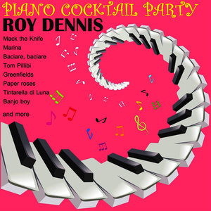 Tom Pillibi / Heartaches by the Number / Seeman / Gitarren Klingen / He'll Have to Go / The Village of St. Bernadette, / Valentino / Baciare / A Summer Place / Unter Fremden Sterren / Get Me to the Church / With(Piano Medley, Pt. 2)