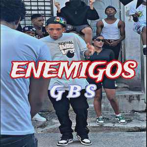 Enemigos