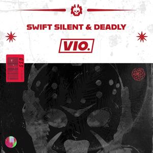 Swift Silent & Deadly