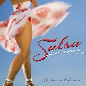 Salsa Americana