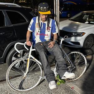 hoppin out (Explicit)