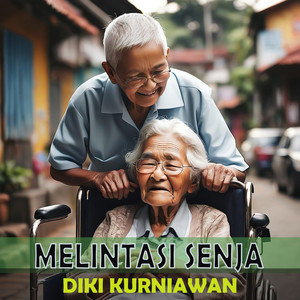 MELINTASI SENJA