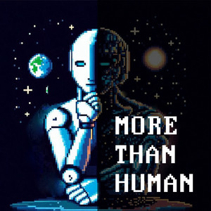 More Than Human