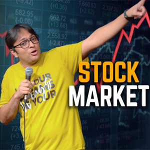 Stock Market (Explicit)