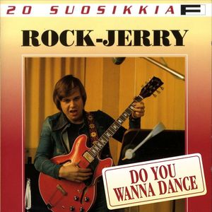 20 Suosikkia / Do You Wanna Dance