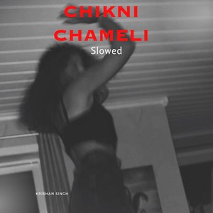 Chikni Chameli (Slowed Reverb)