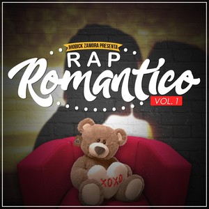 Rap Romantico, Vol. 1