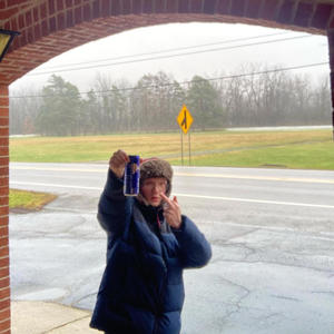 Can't Wait (My Brain Said this) (feat. infxctou$) (Explicit)