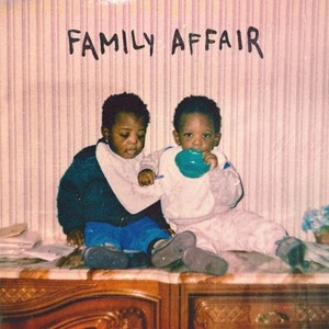 Family Affair (Explicit)