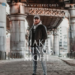 Make things right