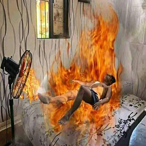 CALOR DO CARALHO (Explicit)