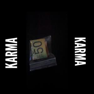 Karma (Radio Edit|Explicit)