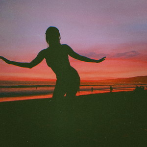 Surfer Girl (Live at The Sanctuary)